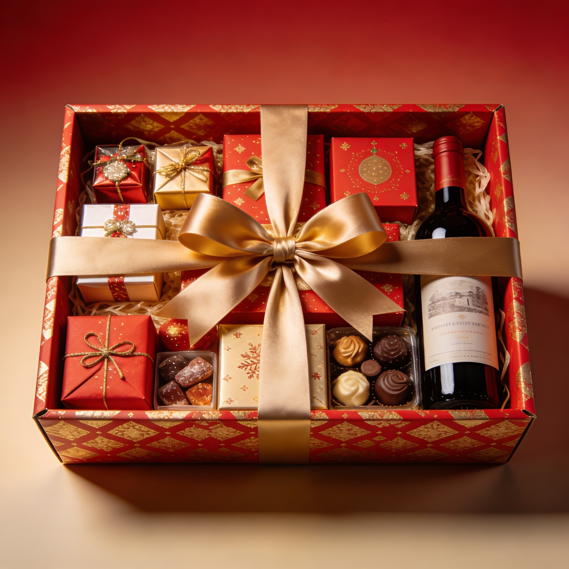 Corporate Gifting Gallery 1