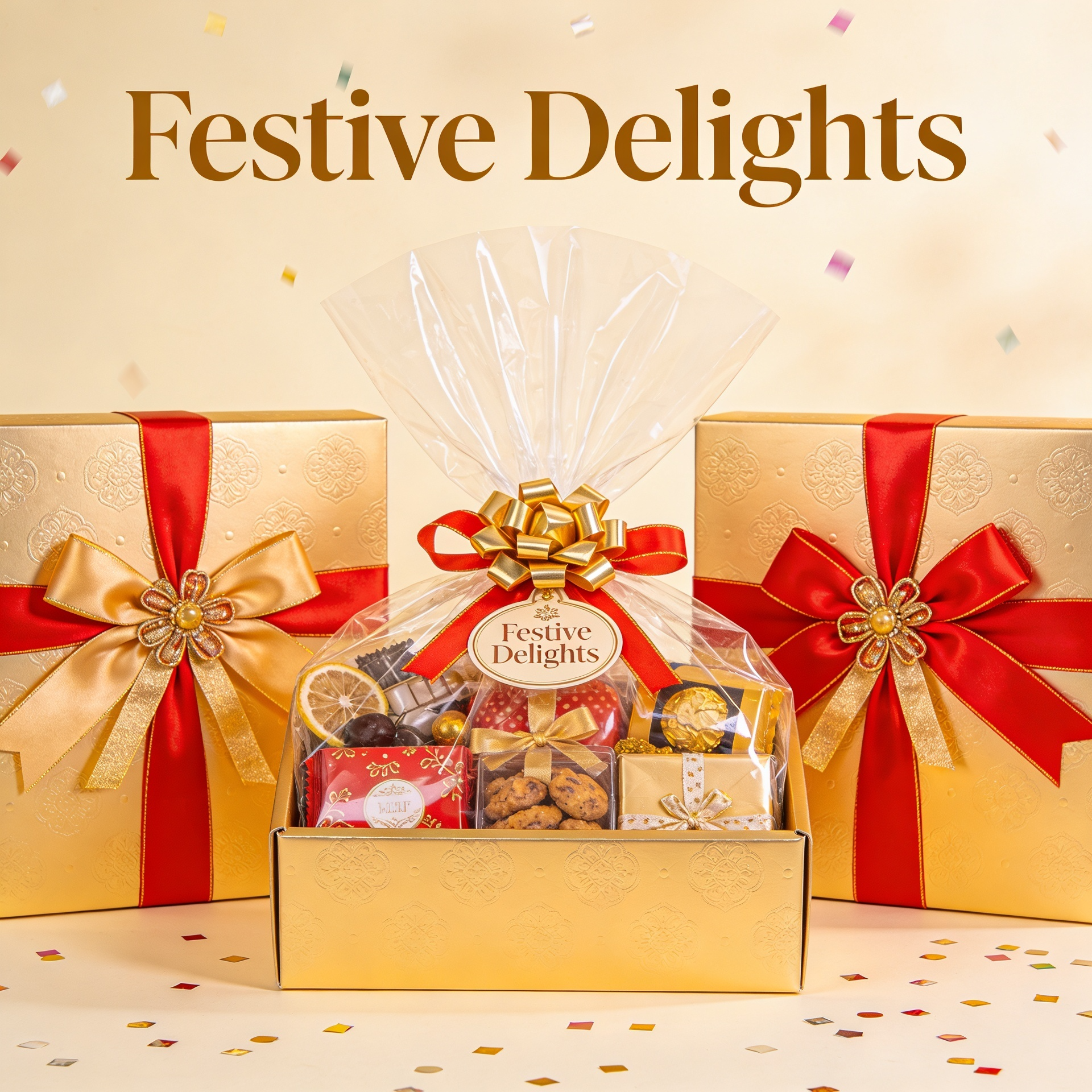 Corporate Gifting Gallery 2