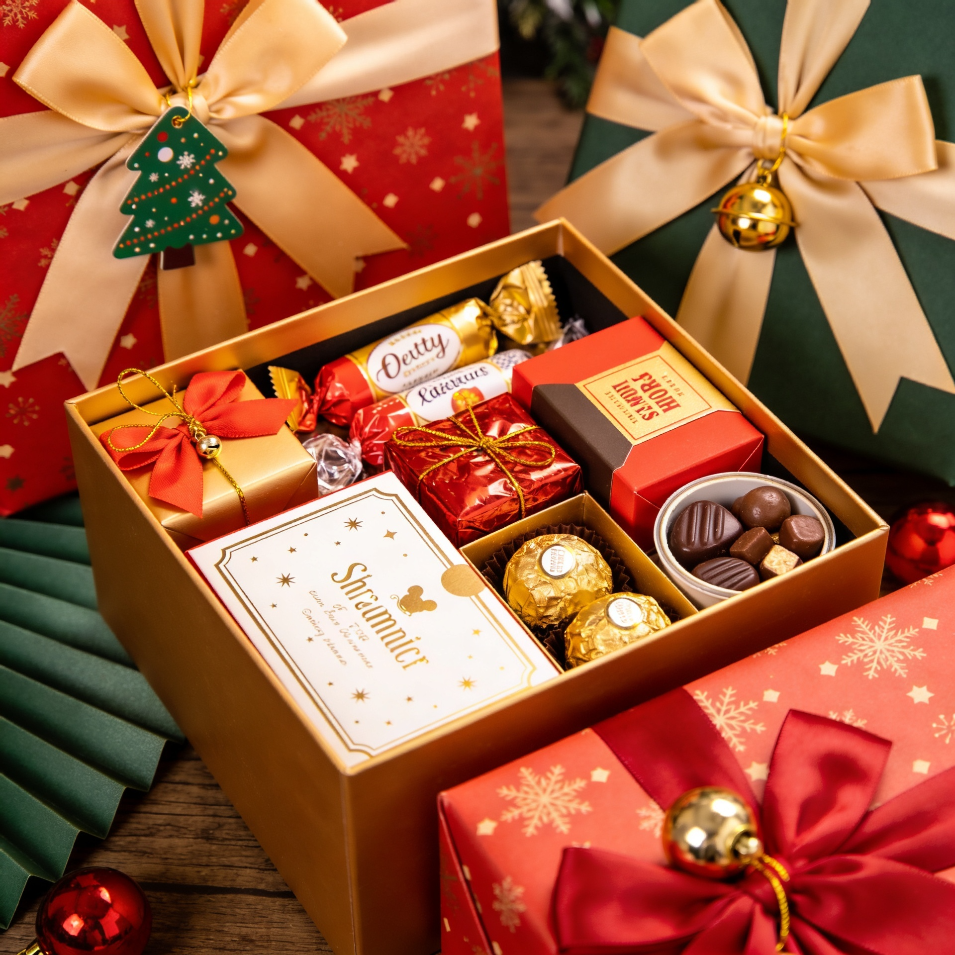 Corporate Gifting Gallery 3