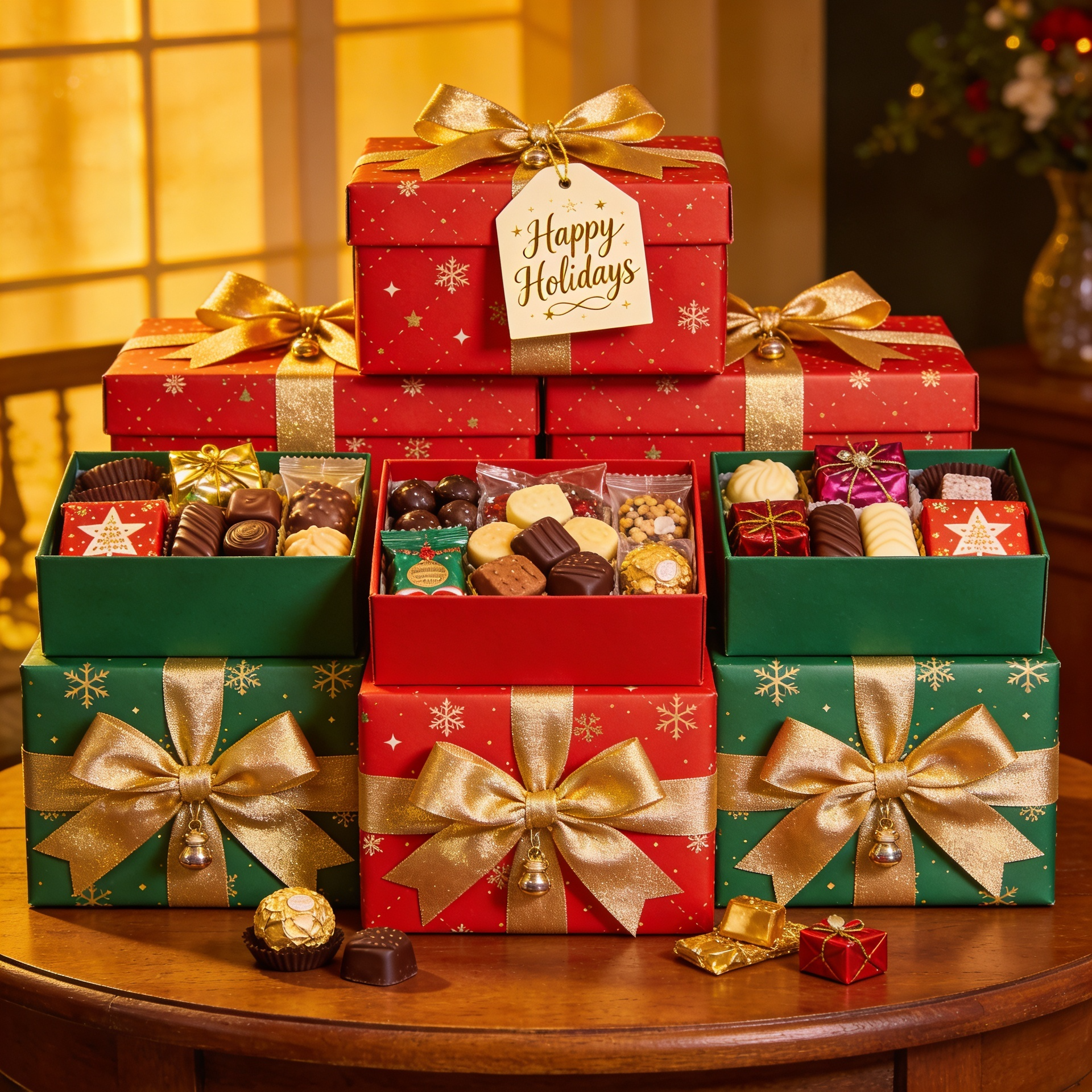 Corporate Gifting Gallery 4